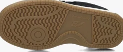 zwarte new balance lage sneakers psb480