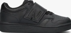 zwarte new balance lage sneakers ph480