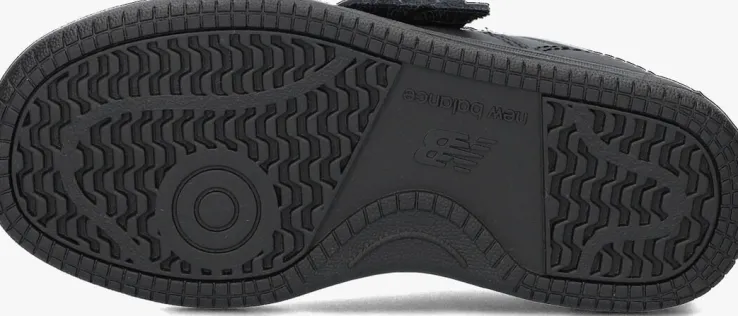 zwarte new balance lage sneakers ph480