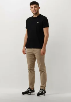 zwarte new balance lage sneakers mr530 m