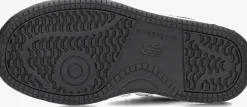 zwarte new balance lage sneakers psb480