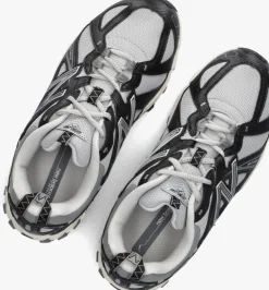 zwarte new balance lage sneakers ml610 d