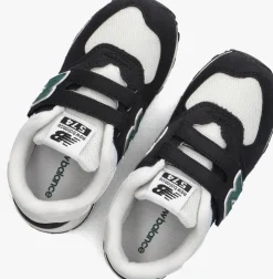 zwarte new balance lage sneakers pv574