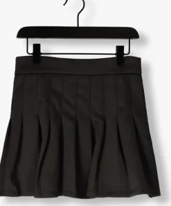 zwarte nik & nik minirok nina skirt