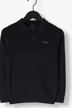 zwarte nik & nik polo toby polo