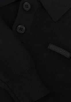 zwarte nik & nik polo toby polo