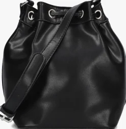 zwarte nik & nik schoudertas dido bag