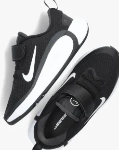 zwarte nike lage sneakers kidfinity (ps)