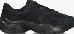 zwarte nike lage sneakers w nike al8