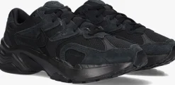 zwarte nike lage sneakers w nike al8