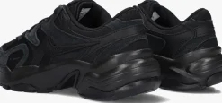 zwarte nike lage sneakers w nike al8