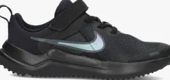 zwarte nike lage sneakers nike downshifter 12 nn (psv)