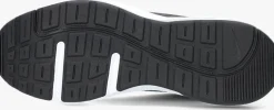 zwarte nike lage sneakers air max ap