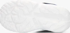 zwarte nike lage sneakers nike star runner