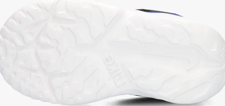 zwarte nike lage sneakers nike star runner