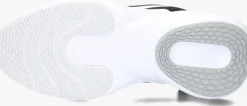 zwarte nike lage sneakers uplift sc