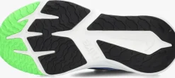 zwarte nike lage sneakers nike star runner