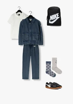 zwarte nike rugtas classic bkpk