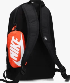 zwarte nike rugtas elemental bkpk