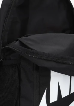 zwarte nike rugtas elemental bkpk