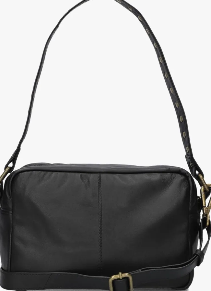 zwarte núnoo schoudertas ellie sheep