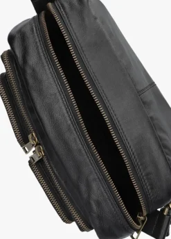 zwarte núnoo schoudertas ellie sheep