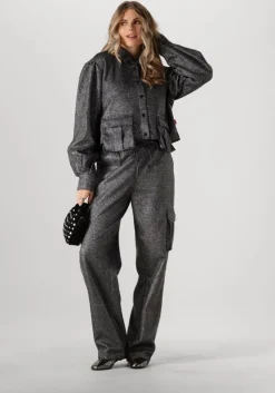 zwarte núnoo schoudertas vega