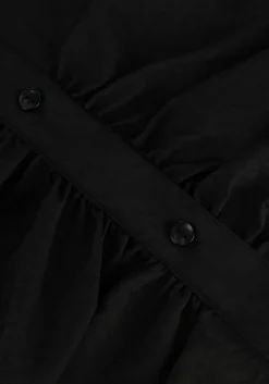 zwarte notes du nord blouses eve shirt