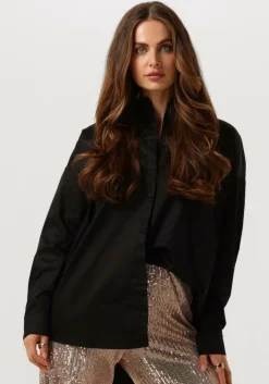 zwarte notes du nord blouses kira