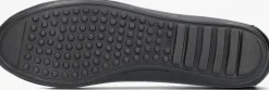 zwarte notre-v ballerina's kl-4528