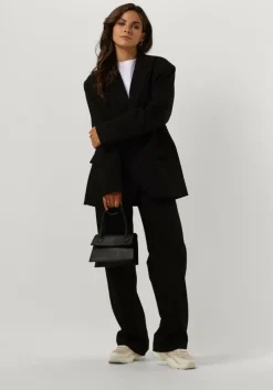 zwarte notre-v blazer nv-cassie blazer