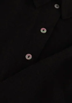 zwarte notre-v blouses nv-dula