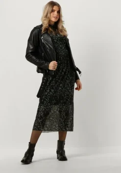 zwarte notre-v boots fry9