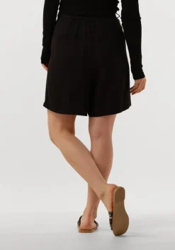 zwarte notre-v broeken nv-dudu