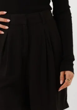 zwarte notre-v broeken nv-dudu