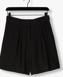 zwarte notre-v broeken nv-dudu