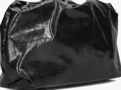 zwarte notre-v clutch gaw-bo-66