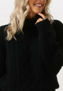 zwarte notre-v coltrui nv-chrissy