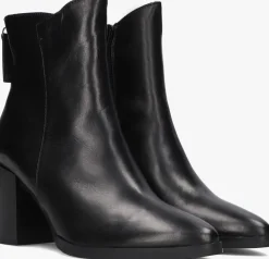 zwarte notre-v enkellaarsjes fresia-02