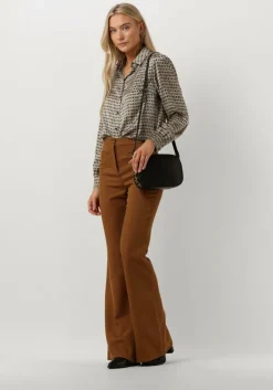 zwarte notre-v enkellaarsjes 67034