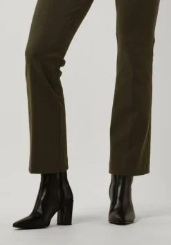 zwarte notre-v enkellaarsjes 18739 1