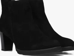 zwarte notre-v enkellaarsjes patricia-01