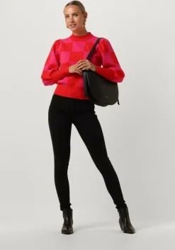 zwarte notre-v enkellaarsjes ar230