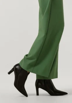 zwarte notre-v enkellaarsjes 38238