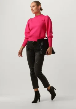 zwarte notre-v enkellaarsjes 87533