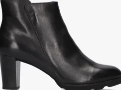 zwarte notre-v enkellaarsjes patricia-01