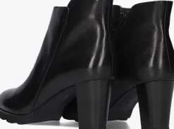 zwarte notre-v enkellaarsjes patricia-01