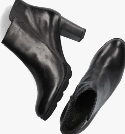 zwarte notre-v enkellaarsjes patricia-01