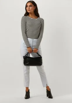 zwarte notre-v enkellaarsjes 41029