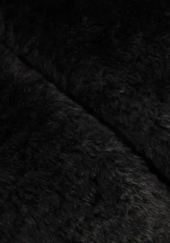 zwarte notre-v gilet nv-edi